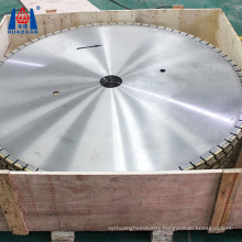 1200mm Marble Granite Block Cutting Blade Disc